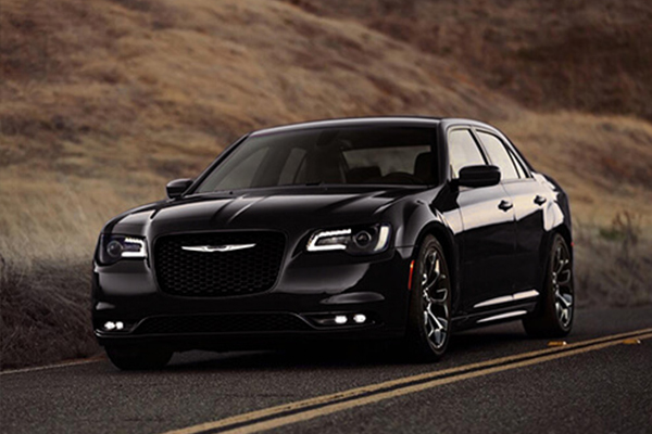 Chrysler 300 Grand Rapids MI